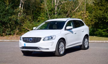 Volvo XC60 T5 SE, 2013