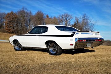 BUICK GSX, 1970