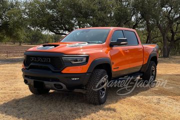 RAM 1500 TRX IGNITION EDITION PICKUP, 2022