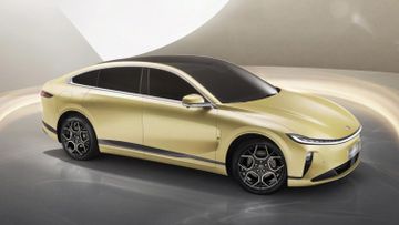 مواصفات Changan Qiyuan A07 (Nevo)