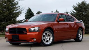 Dodge Charger R/T, 2006