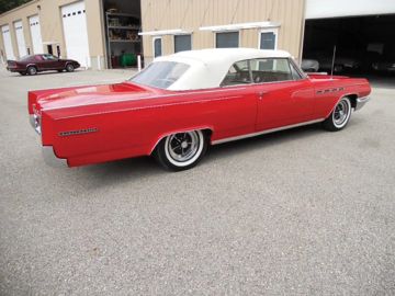 Buick Electra 225, 1963