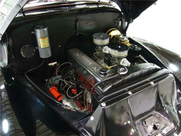 CHEVROLET 3100 DELUXE CAB PICKUP, 1950