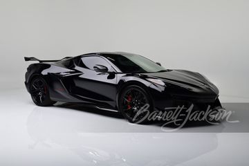 CHEVROLET CORVETTE Z06, 2023