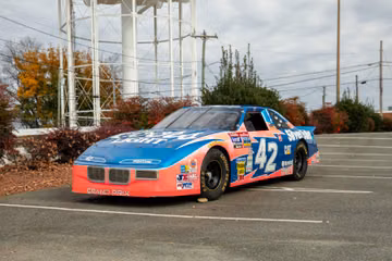 Pontiac Grand Prix NASCAR, 1995
