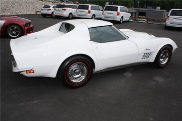 Chevrolet Corvette 454/390, 1970