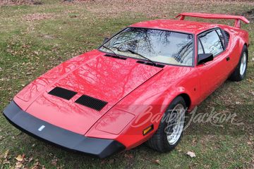 DE TOMASO PANTERA, 1974