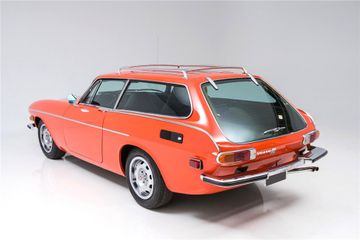 VOLVO 1800ES WAGON, 1973