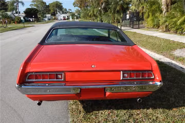 FORD TORINO، 1971