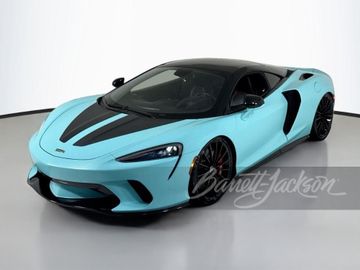 MCLAREN GT, 2022