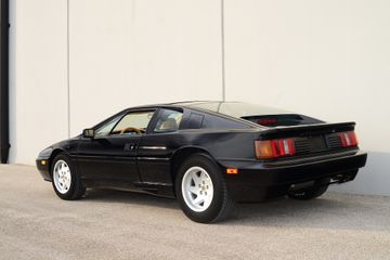 LOTUS ESPRIT, 1988