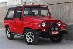 Baic BJ 2023 specs