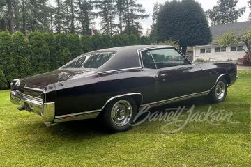CHEVROLET MONTE CARLO SS 454, 1970