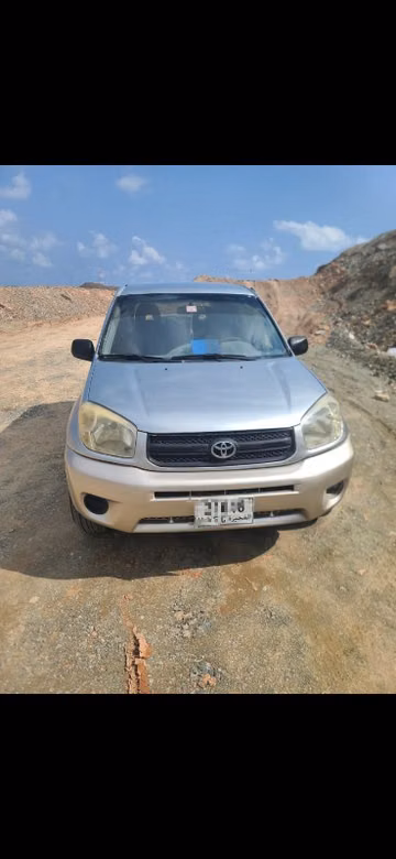 الفجيرة _ مربح