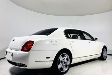 Bentley Continental Flying Spur, 2006