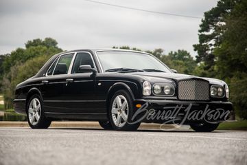 BENTLEY ARNAGE T, 2003