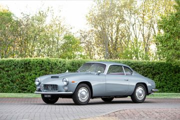 Lancia Flaminia Sport 3C 2.5-Litre Coupé, 1962