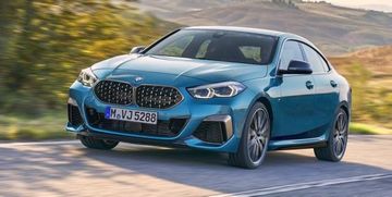 BMW M235i Gran Coupe xDrive specs