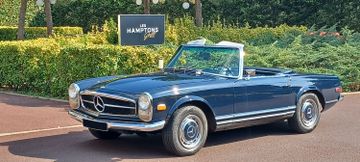 Mercedes-Benz 280 SL Hard-top, 1968