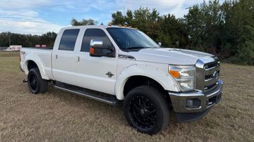 Ford F-350 Pickup, 2014