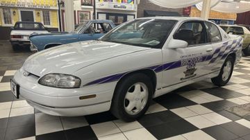 Chevrolet Monte Carlo Brickyard Edition, 1995