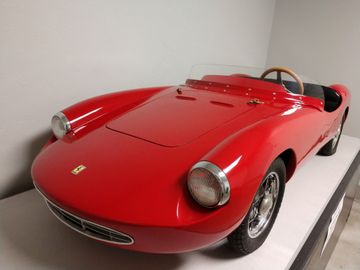 Kids Ferrari Letizia Ferrarina Other, 1962