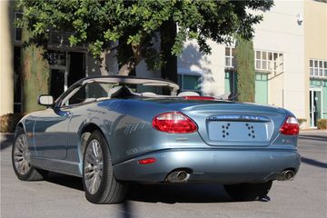 JAGUAR XK8, 2005