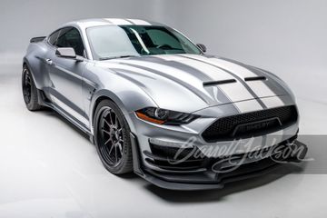 FORD SHELBY SUPER SNAKE WIDEBODY, 2020