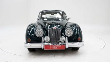 Jaguar XK 150 3.8 Fixed Head Coupe, 1959