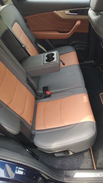 My Jetour X70 in Dubai: The Surprising Family SUV