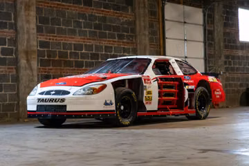 Ford Taurus NASCAR, 1998