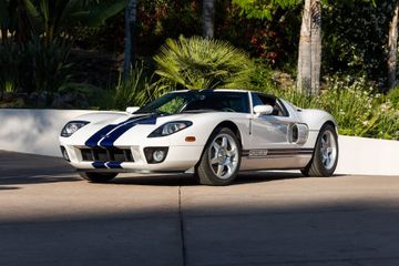 Ford GT, 2006