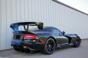 DODGE VIPER GTC ACR, 2017