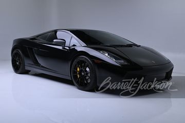 Lamborghini Gallardo, 2005