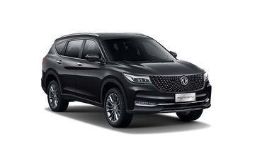 مواصفات DFSK Fengon 7 2.0 Turbo AWD