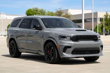 Dodge Durango SRT Hellcat Last Call, 2023