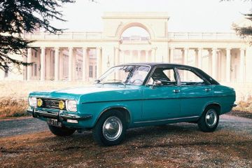 Chrysler 180 specs