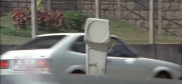 Honda Accord in I.Q.笨蛋 (1981)