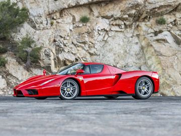 Ferrari Enzo, 2003
