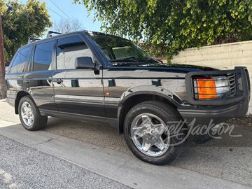 LAND ROVER RANGE ROVER, 1997