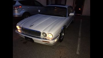 Jaguar XJ6, 1996