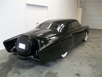 CHEVROLET BEL AIR CUSTOM, 1951