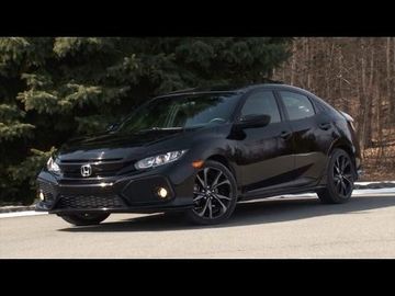 Honda Civic 1.5 T (Mk X) specs