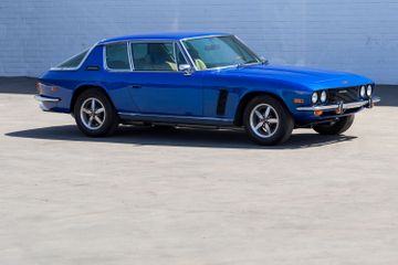 Jensen Interceptor Series III Coupe, 1973