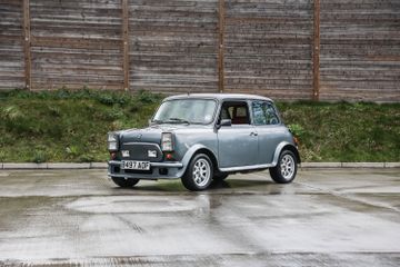 Mini 1000 HLE by Tickford, 1984