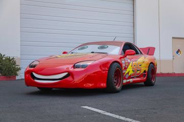 Mitsubishi 3000GT, 1994