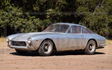 Ferrari  250 GT Lusso, 1964