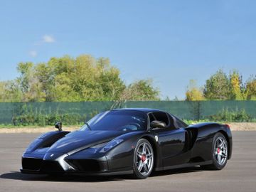Ferrari Enzo, 2004