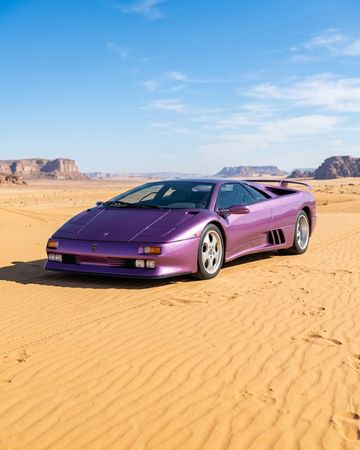 The Most Legendary Car Names Ever ✨