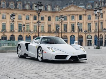 Ferrari Enzo, 2004